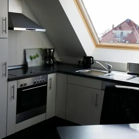 Meeresrauschen 15 Großenbrode