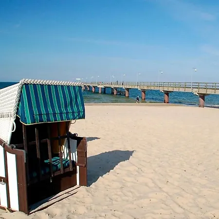 아파트 Meeresrauschen 15 *